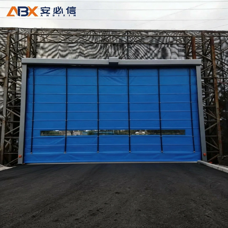 洛阳市冷库门封