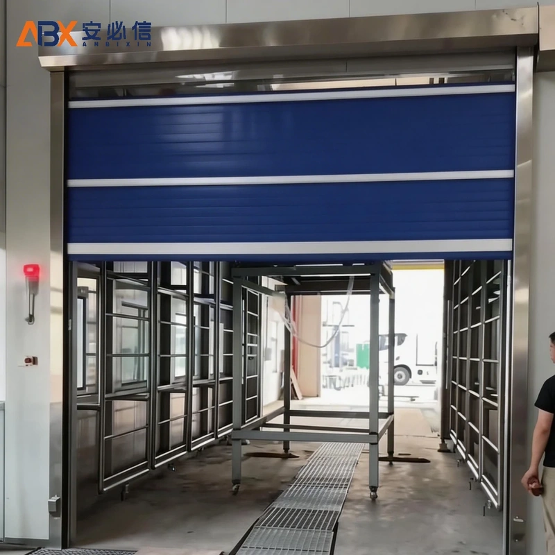 洛阳市快速门
